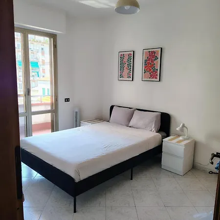 Apartamento Casa Irene, In Centro Zona Tranquilla E Vicino Alle Spiagge *