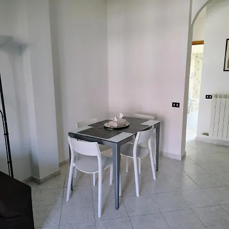 Appartement Casa Irene, In Centro Zona Tranquilla E Vicino Alle Spiagge *