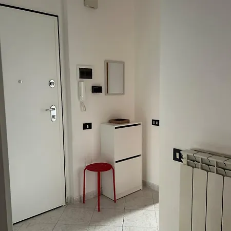 Casa Irene, In Centro Zona Tranquilla E Vicino Alle Spiagge * Альбенга