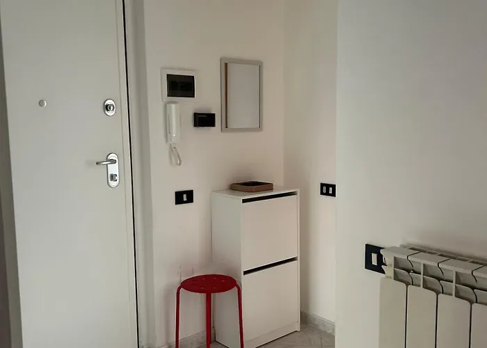 Casa Irene, In Centro Zona Tranquilla E Vicino Alle Spiagge * Albenga